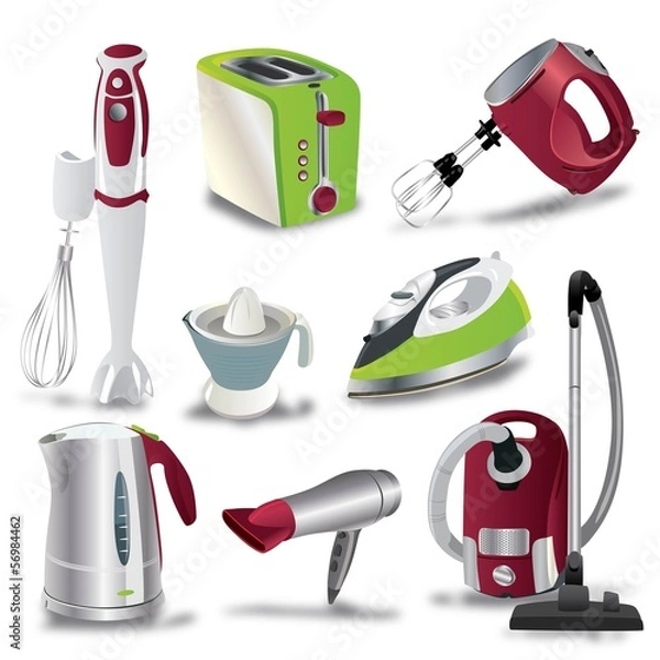 Obraz бытовая техника