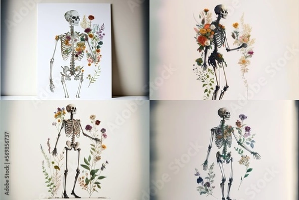 Fototapeta background with place for text