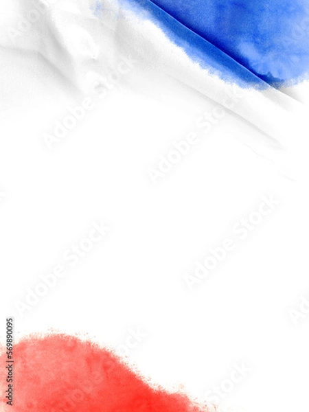 Obraz 번짐백그라운드