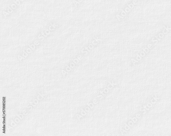 Obraz seamless white canvas texture