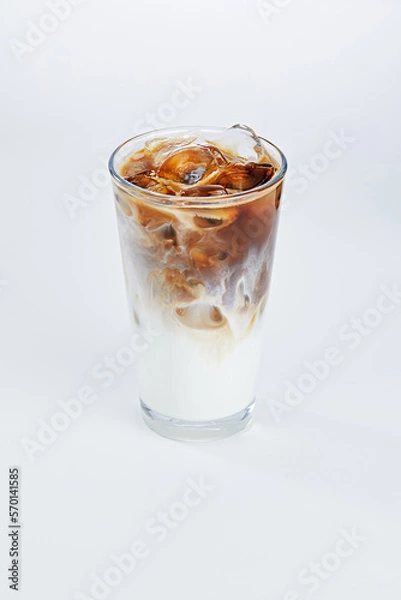 Fototapeta 커피,메뉴,카페,음료,메뉴판,커피메뉴,누끼