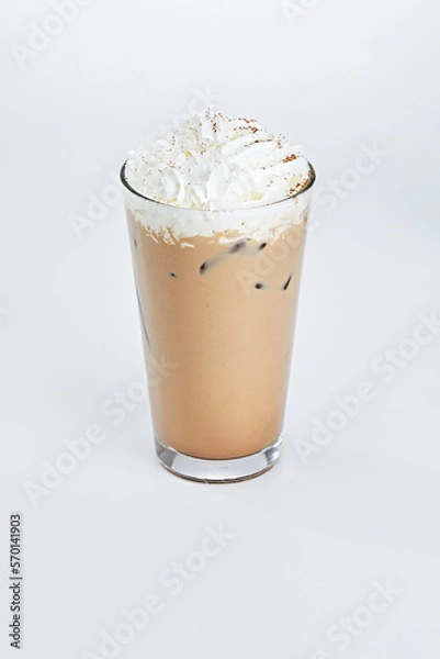 Obraz 커피,메뉴,카페,음료,메뉴판,커피메뉴,누끼