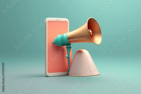 Fototapeta Made with Generative AI