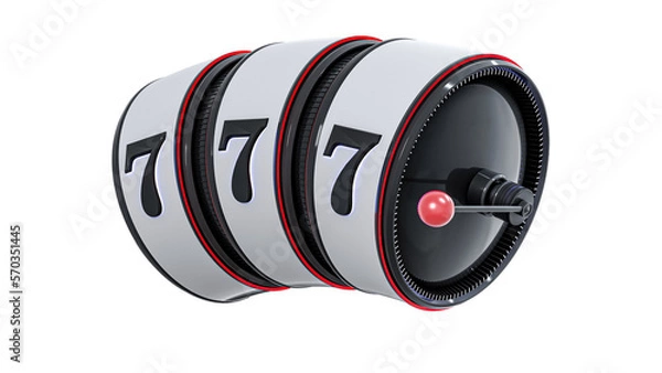 Fototapeta Slot  spin casino