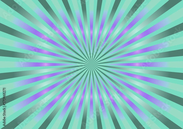 Fototapeta comic background Retro