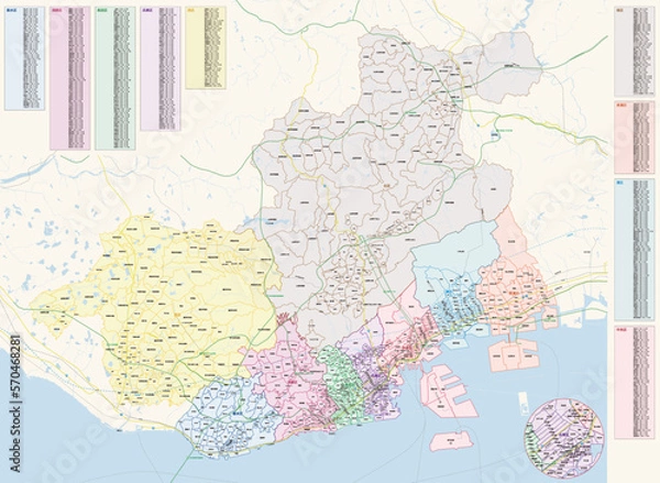 Obraz 兵庫県／神戸市