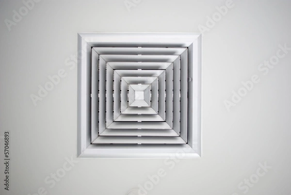 Obraz Air ducts