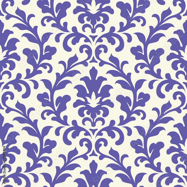 Obraz Pattern seamless