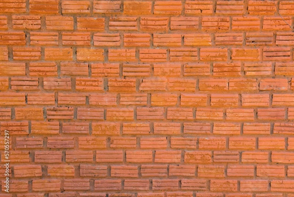 Fototapeta Brick wall texture