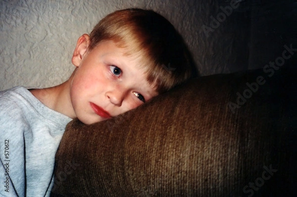 Obraz nie czuję się tak dobrze