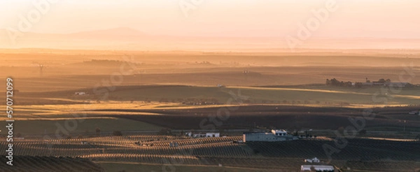 Obraz Vila de Frades