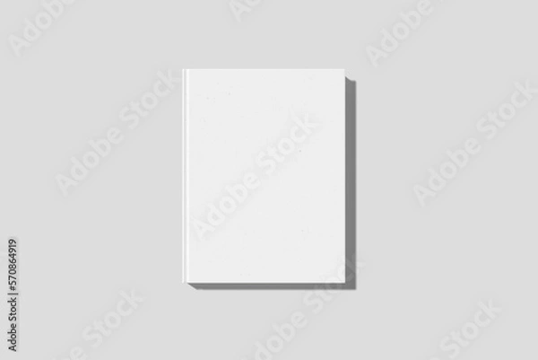 Obraz Hardcover Book