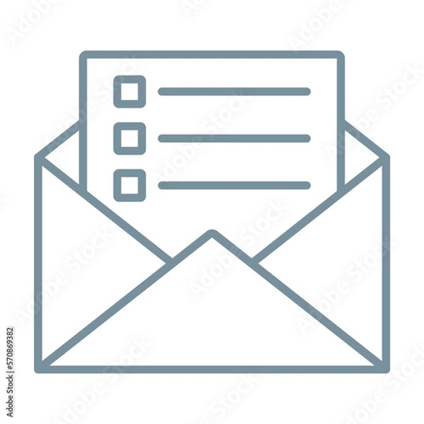 Obraz Email Icon