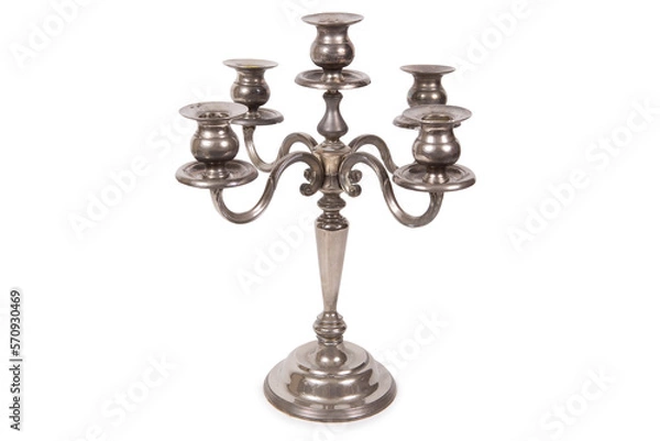 Obraz Vintage sconce