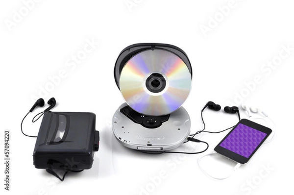 Obraz analogico digitale II