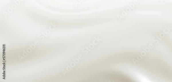 Obraz Milk liquid white color drink and food texture background.