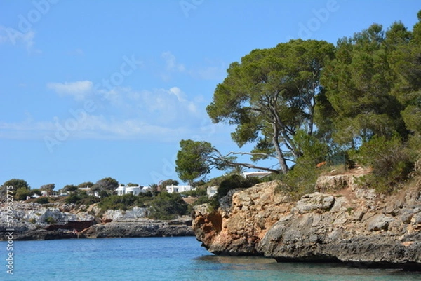 Obraz Mallorca and his beautiful views