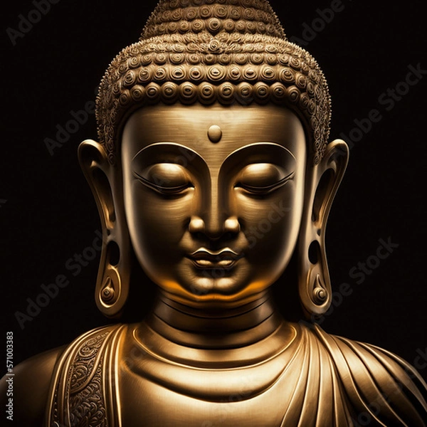 Fototapeta buddha