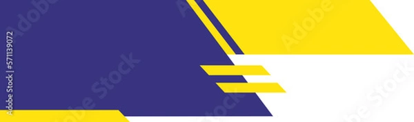 Obraz Vector Basic Shape