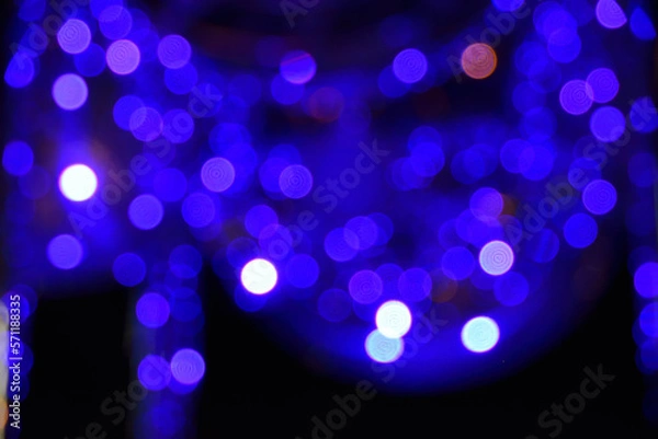 Obraz ぼかし/ライト/光/グラフィック素材