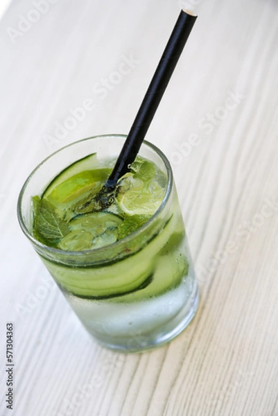 Obraz Mojito