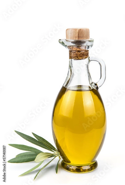 Obraz Aceite de oliva 