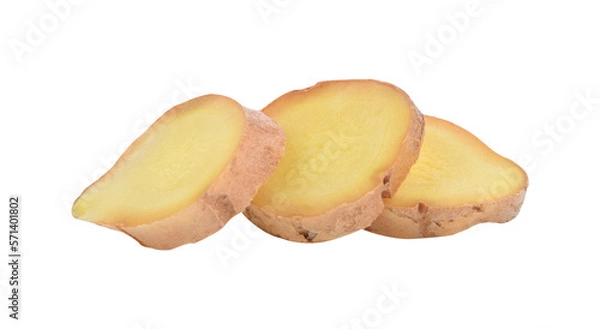 Obraz Ginger transparent png