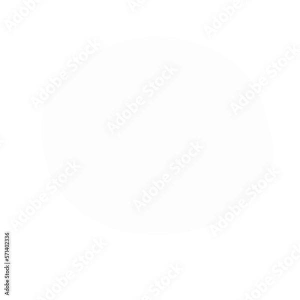 Fototapeta Winter snow ball