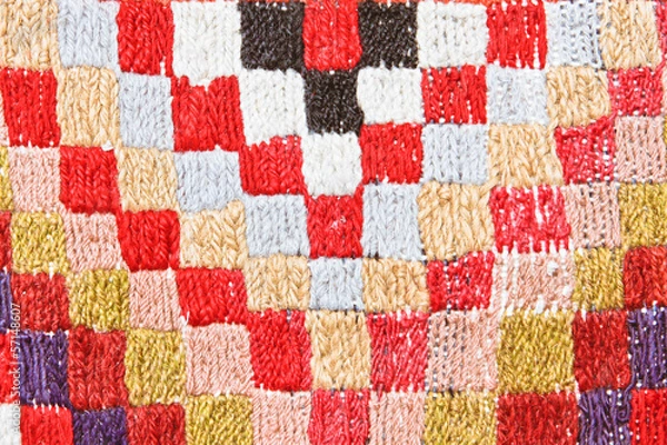 Obraz Textile background