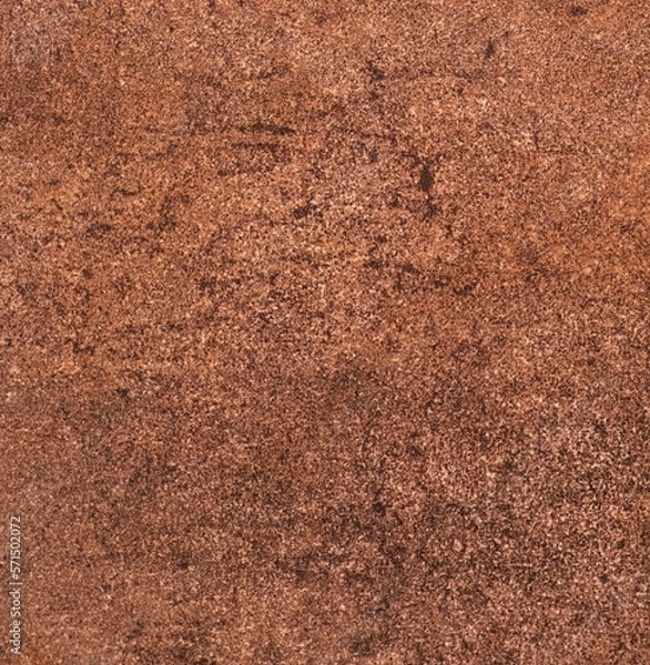 Fototapeta A ceramic texture from a floor.