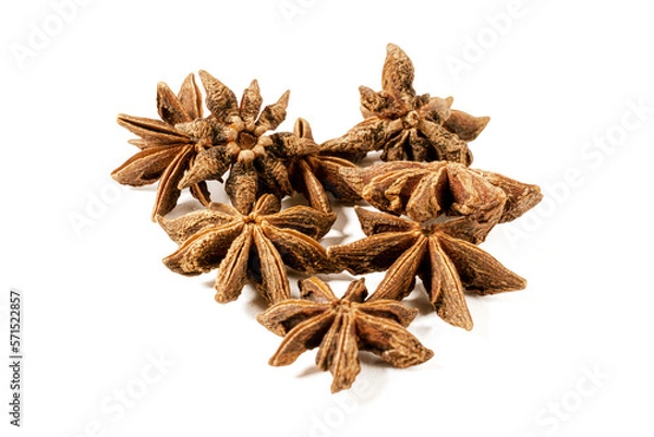 Obraz star anise
