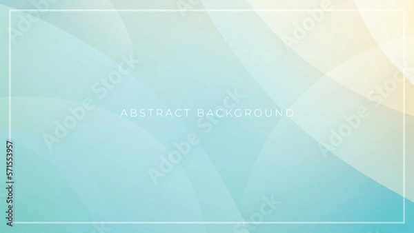 Fototapeta gradient abstract background vektor