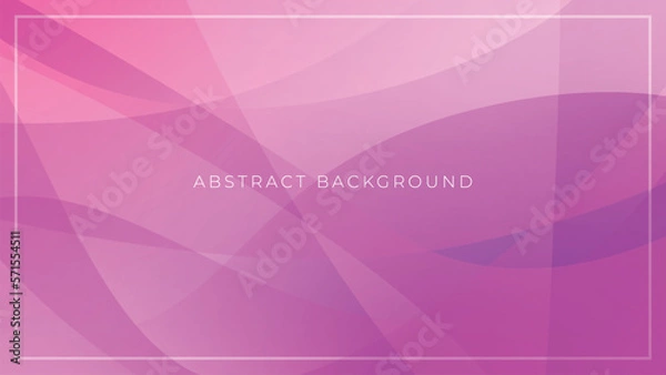 Fototapeta gradient abstract background vektor