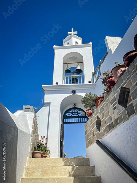 Obraz Grèce, Nisiros