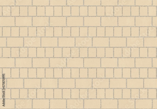 Obraz brick wall background