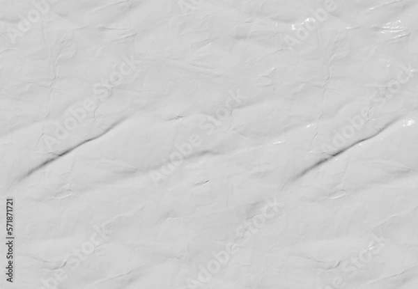 Obraz white snow background