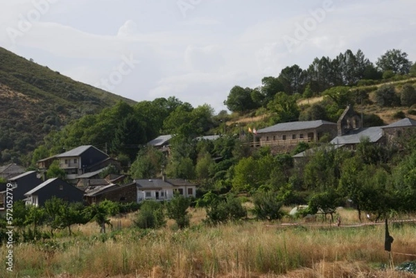 Obraz RIOHONOR DE CASTILLA