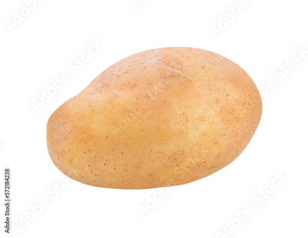 Obraz Potato transparent png