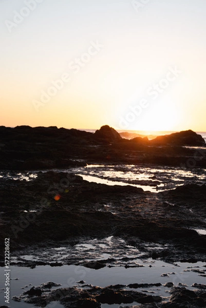 Fototapeta Ocean Reef