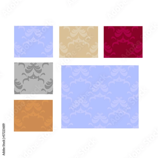 Fototapeta tło - www