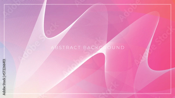 Fototapeta abstract background vektor