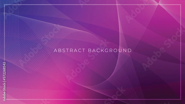 Fototapeta abstract background vektor