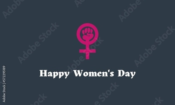 Obraz Women's Day  2023