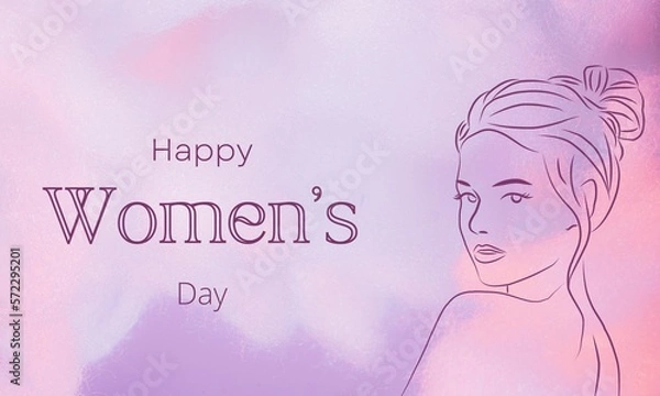 Obraz Women's Day  2023