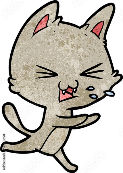 Obraz cartoon_stock_2017_098042