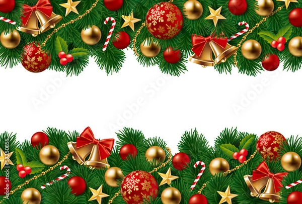 Obraz Boże Narodzenie