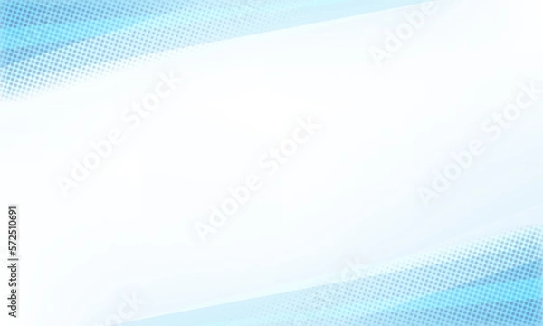 Fototapeta 幾何学的形状のデザインと抽象的な背景