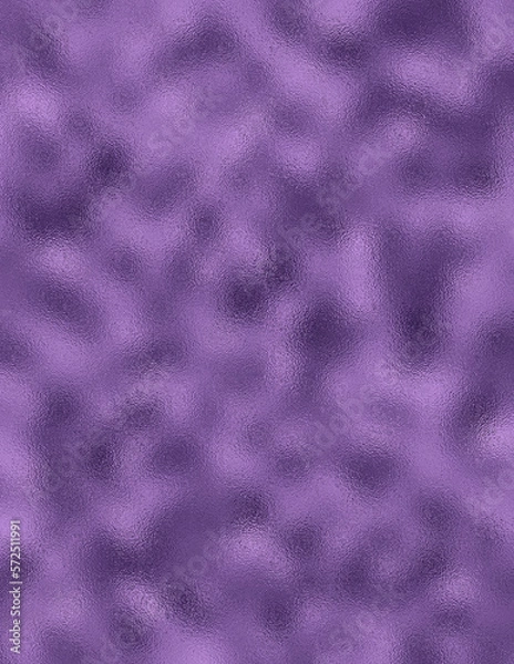 Obraz Purple Foil Texture