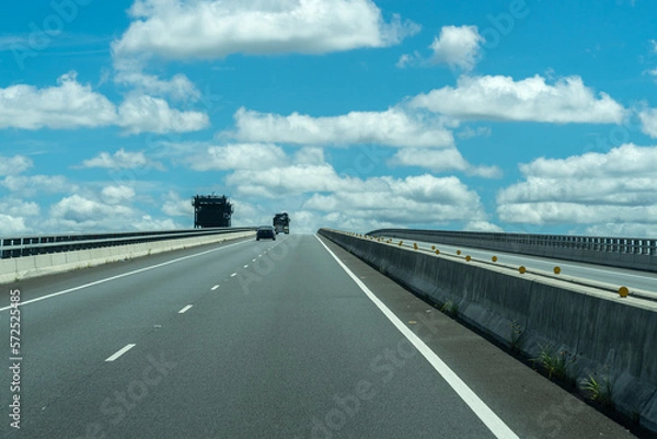 Fototapeta landscape 