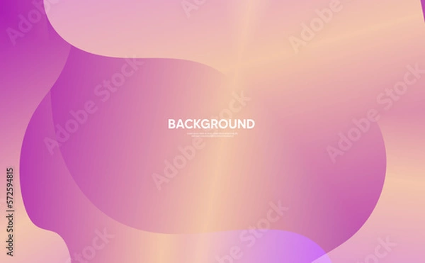 Fototapeta abstract pink background, Gradient
